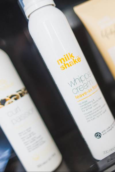 Hairstylist in Garstang