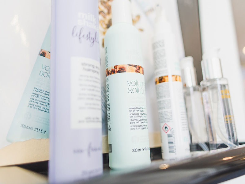Hairstylist in Garstang