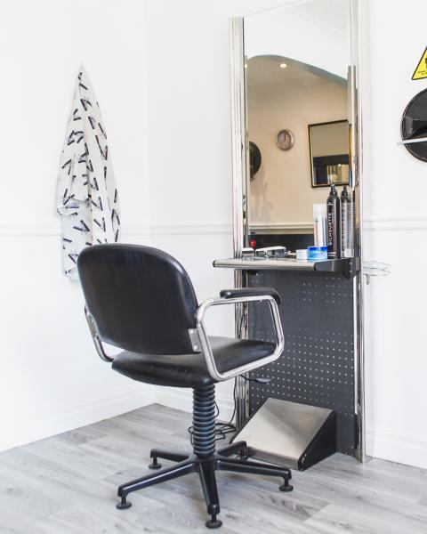 Our Salon Gallery Main Photo